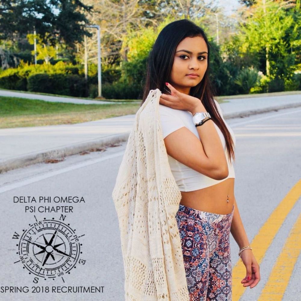 Meet your Posher, Anysia